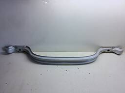 ALMA LAMINA PARACHOQUE TRASEIRO TRACKER 2020/