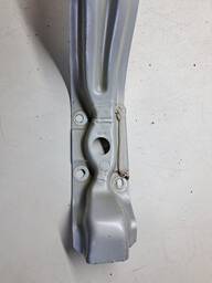 ALMA LAMINA PARACHOQUE TRASEIRO TRACKER 2020/