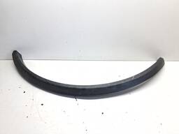 MOLDURA PARALAMA DIANTEIRO DIREITO ECOSPORT 2003 A 2012