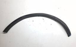 Moldura Paralama Dianteiro Esquerdo Ecosport 2003 a 2012