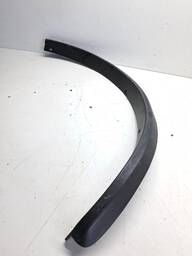 MOLDURA PARALAMA DIANTEIRO ESQUERDO ECOSPORT 2003 A 2012