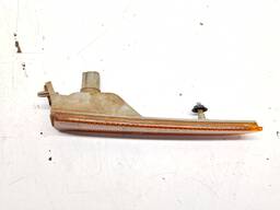 LANTERNA PISCA LATERAL DIANTEIRA ESQUERDA FUSION 2009 A 12 