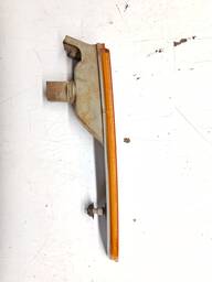 LANTERNA PISCA LATERAL DIANTEIRA ESQUERDA FUSION 2009 A 12 