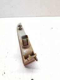 LANTERNA PISCA LATERAL DIANTEIRA ESQUERDA FUSION 2009 A 12 