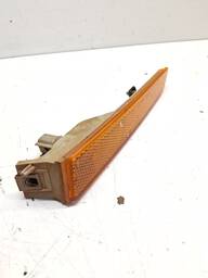 LANTERNA PISCA LATERAL DIANTEIRA ESQUERDA FUSION 2009 A 12 