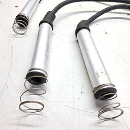 JOGO CABO VELA ECOSPORT FIESTA FOCUS 1.0 1.6 8V XS10637