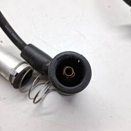 JOGO CABO VELA ECOSPORT FIESTA FOCUS 1.0 1.6 8V XS10637