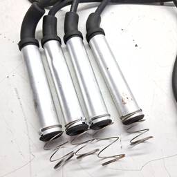 JOGO CABO VELA ECOSPORT FIESTA FOCUS 1.0 1.6 8V XS10637