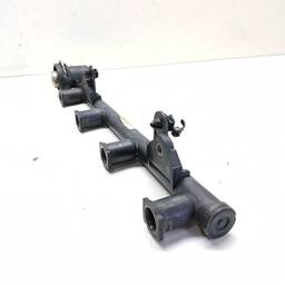 FLAUTA BICO INJETOR ECOSPORT FIESTA 1.0 1.6 ZETEC ROCAN 08/