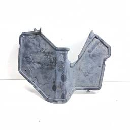 tampa proteção do câmbio ecosport fiesta focus 2003 a 2012