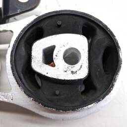 COXIM CÂMBIO ECOSPORT FIESTA 1.6 2003 A 2012 MARCAS DE USO