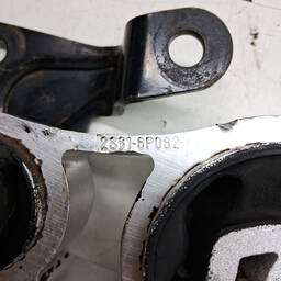 COXIM CÂMBIO ECOSPORT FIESTA 1.6 2003 A 2012 MARCAS DE USO