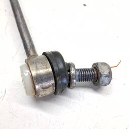 BIELETA DIANTEIRA FIESTA ECOSPORT 2003 2006 2007 A 2012