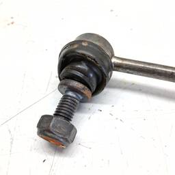 BIELETA DIANTEIRA FIESTA ECOSPORT 2003 2006 2007 A 2012