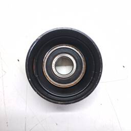 POLIA CORREIA ALTERNADOR ECOSPORT FIESTA 1.6 2003 A 2012