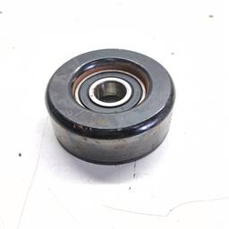 POLIA CORREIA ALTERNADOR ECOSPORT FIESTA 1.6 2003 A 2012