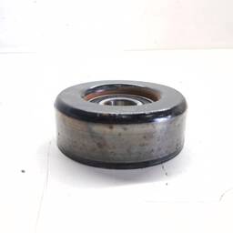 POLIA CORREIA ALTERNADOR ECOSPORT FIESTA 1.6 2003 A 2012