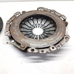 PLATO KIT EMBREAGEM ECOSPORT FIESTA 1.6 2003 A 2012