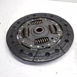 PLATO KIT EMBREAGEM ECOSPORT FIESTA 1.6 2003 A 2012