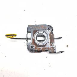 Fechadura Capo Diant Fiesta 03/14 Ecosport 03/12 Ka 08/12 