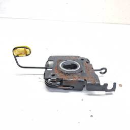 FECHADURA CAPO DIANT FIESTA 03/14 ECOSPORT 03/12 KA 08/12 