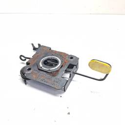 FECHADURA CAPO DIANT FIESTA 03/14 ECOSPORT 03/12 KA 08/12 