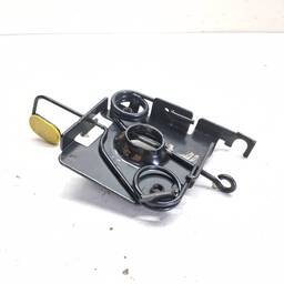 FECHADURA CAPO DIANT FIESTA 03/14 ECOSPORT 03/12 KA 08/12 