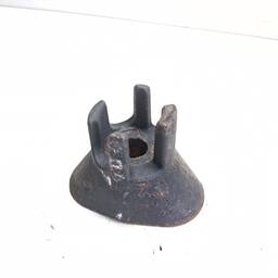 ESPAÇADOR CALÇO AGREGADO FIESTA 2003/07 ECOSPORT 2004/2012