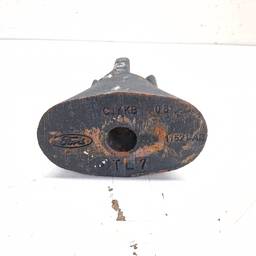 ESPAÇADOR CALÇO AGREGADO FIESTA 2003/07 ECOSPORT 2004/2012