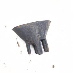 ESPAÇADOR CALÇO AGREGADO FIESTA 2003/07 ECOSPORT 2004/2012