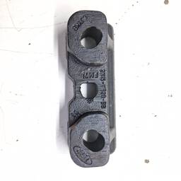 espaçador suspensão dianteira Ecosport 2003 a 2012