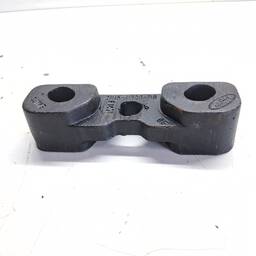 ESPAÇADOR SUSPENSÃO DIANTEIRA ECOSPORT 2003 A 2012