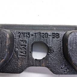 ESPAÇADOR SUSPENSÃO DIANTEIRA ECOSPORT 2003 A 2012