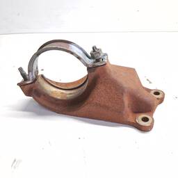 SUPORTE SEMI-EIXO ECOSPORT FIESTA COURIER 2003 A 2012