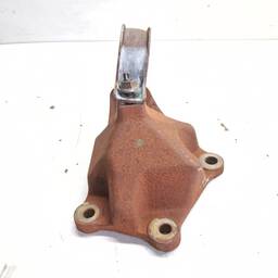 SUPORTE SEMI-EIXO ECOSPORT FIESTA COURIER 2003 A 2012