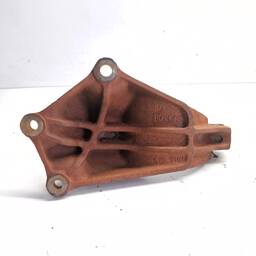 SUPORTE SEMI-EIXO ECOSPORT FIESTA COURIER 2003 A 2012