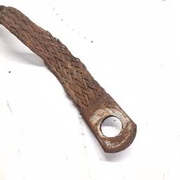 CABO MALHA ATERRAMENTO ECOSPORT FIESTA 1.6 2003 A 2012