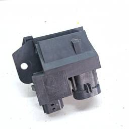 RESISTÊNCIA ELETROVENTILADOR CAPTUR DUSTER 2016 A 2020