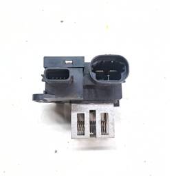 RESISTÊNCIA ELETROVENTILADOR CAPTUR DUSTER 2016 A 2020