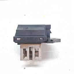 RESISTÊNCIA ELETROVENTILADOR CAPTUR DUSTER 2016 A 2020