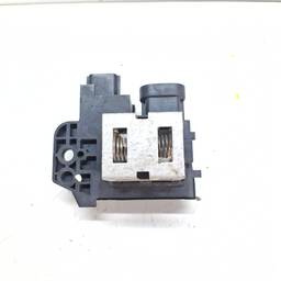 RESISTÊNCIA ELETROVENTILADOR CAPTUR DUSTER 2016 A 2020