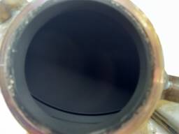 CATALISADOR TORO COMPASS COMMANDER RAMPAGE 2.0 DIESEL 2022/