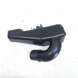 duto ressonador filtro de ar captur duster 1.6 2017 a 2024