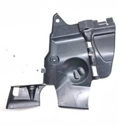 PROTETOR PARABARRO DIANTEIRO ESQUERDO CAPTUR DUSTER 2017/ 