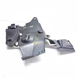 PROTETOR PARABARRO DIANTEIRO ESQUERDO CAPTUR DUSTER 2017/ 