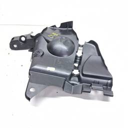 PROTETOR PARABARRO DIANTEIRO ESQUERDO CAPTUR DUSTER 2017/ 