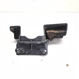 ACABAMENTO DEFLETOR RADIADOR CAPTUR 2017 A 2021 