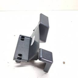 ACABAMENTO DEFLETOR RADIADOR CAPTUR 2017 A 2021 