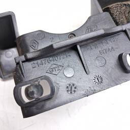 ACABAMENTO DEFLETOR RADIADOR CAPTUR 2017 A 2021 