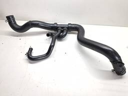 MANGUEIRA ARREFECIMENTO CAPTUR DUSTER 1.6 2017 A 2024